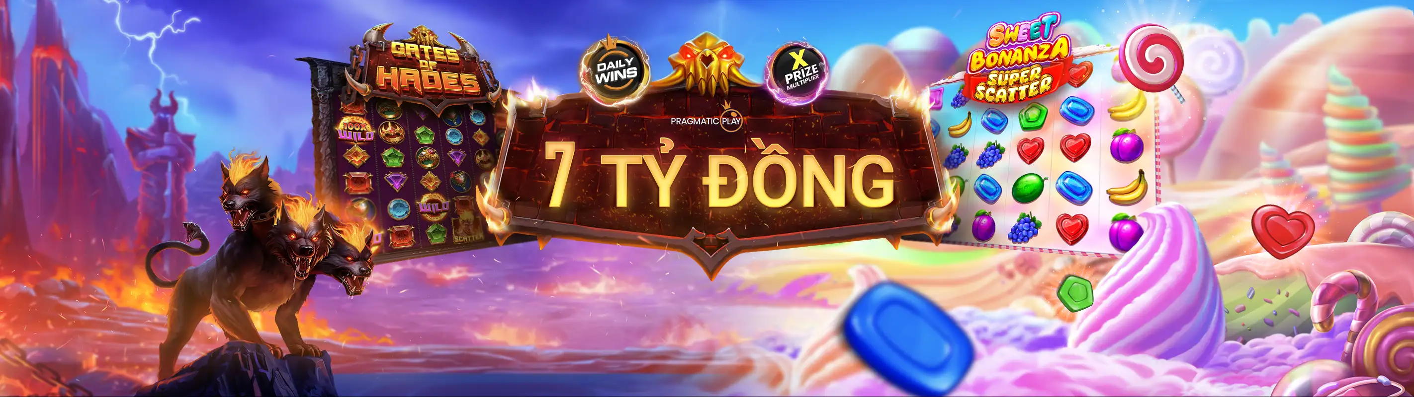 Banner game nổ hũ rút tiền mặt uy tín nw88 2026